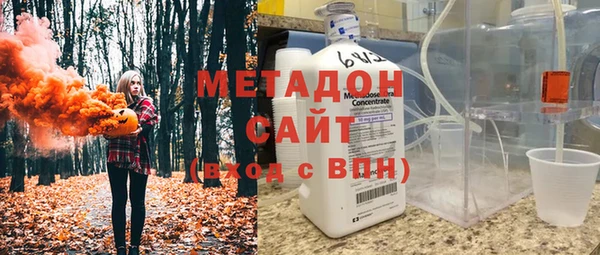 винт Чекалин