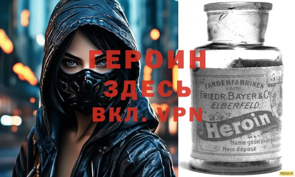 винт Чекалин